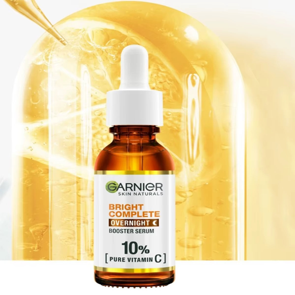 Serum Facial Reafirmante 5 en 1 + Serum Vitamina C