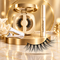 LashGlow™ - Pestañas Magnéticas