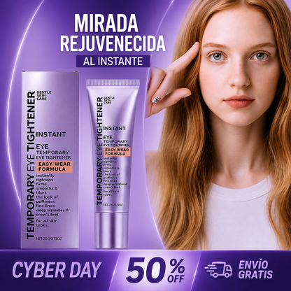 Tratamiento Lifting de ojos™ - Despidetede de las Arrugas