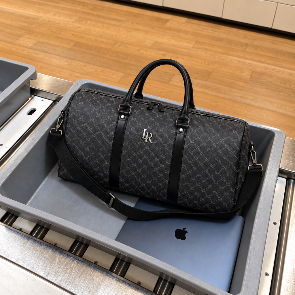 Lureon Bellagio™ | Bolso de Viaje Premium.