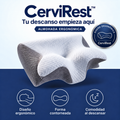 CerviRest™ - El Descanso que Mereces
