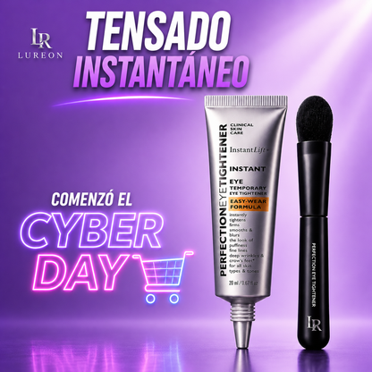 Tratamiento Lifting de ojos™ - Despidetede de las Arrugas
