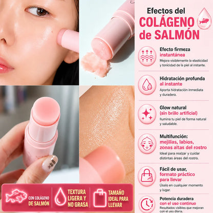 Bálsamo facial KAHI - El secreto coreano