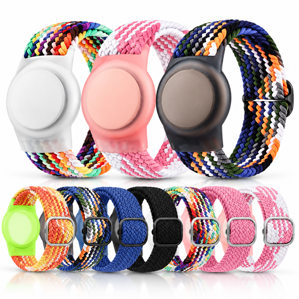 Funda Protectora GPS Niños
