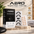 AERO - Tiras Dilatadoras Nasales
