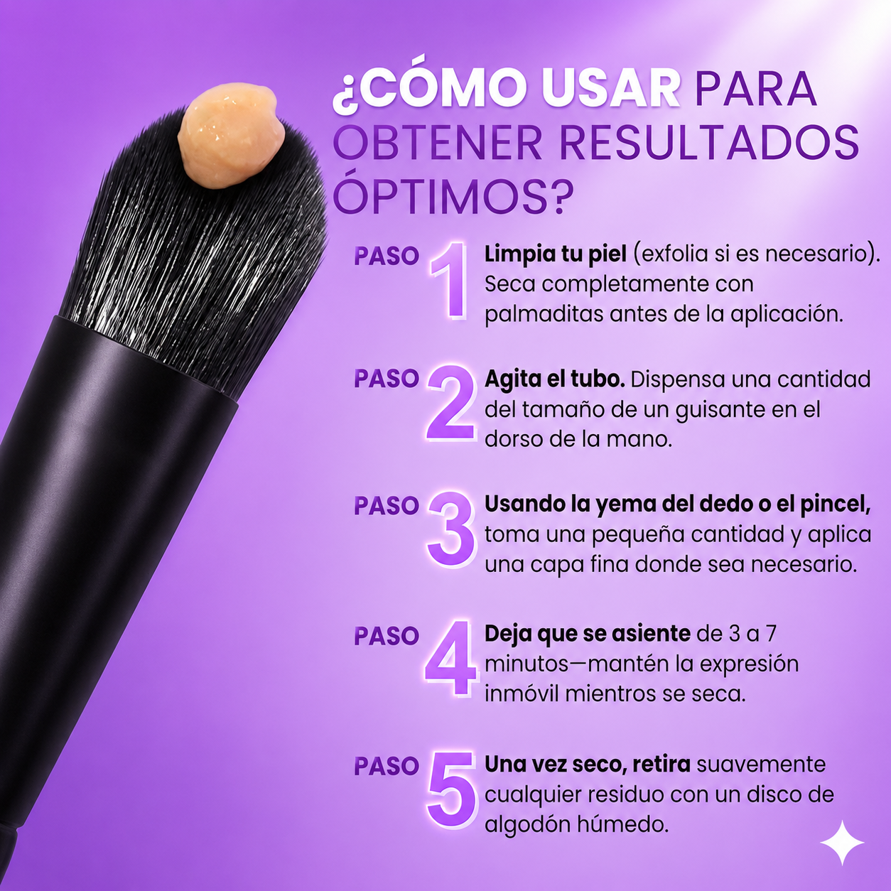 Tratamiento Lifting de ojos™ - Despidetede de las Arrugas