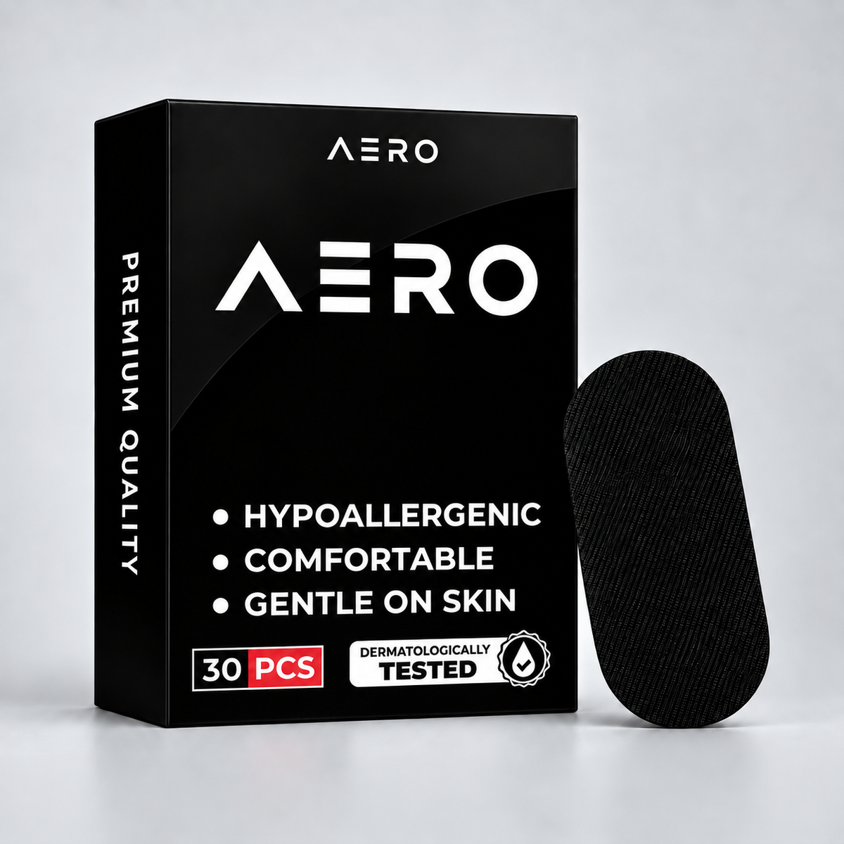 AERO™ - Cinta Bucal Anti ronquidos